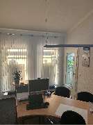 SIGNAL IDUNA Versicherung Andreas Albers - Versicherungsagentur - Büro 1 Empfang
