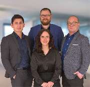 SIGNAL IDUNA Versicherung Andreas Bolik - Versicherungsagentur - Das Team Andreas Bolik