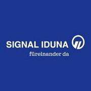 SIGNAL IDUNA Versicherung Anna Forgber - Versicherungsagentur - SIGNAL IDUNA Logo