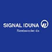 SIGNAL IDUNA Versicherung Anthony Weston - Versicherungsagentur - SIGNAL IDUNA - füreinander da