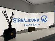 SIGNAL IDUNA Versicherung Aziz Akseki - Versicherungsagentur - Empfang