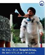 SIGNAL IDUNA Versicherung Bezirksdirektion Backen & Team - Versicherungsagentur - GALLERY