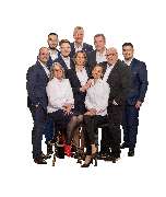 SIGNAL IDUNA Versicherung Bezirksdirektion Backen & Team - Versicherungsagentur - GALLERY