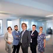 SIGNAL IDUNA Versicherung Bezirksdirektion Markus Büch und Team - Versicherungsagentur - GALLERY