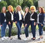 SIGNAL IDUNA Versicherung Bezirksdirektion Nelk & Team - Versicherungsagentur - Team Nelk - SIGNAL IDUNA Bezirksdirektion Mirsada Nelk - Versicherung in Berching