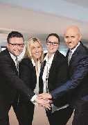 SIGNAL IDUNA Versicherung Bezirksdirektion Schmitz & Team - Versicherungsagentur - Team Bezirksdirektion 
