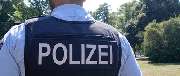SIGNAL IDUNA Versicherung Conny Arnold - Versicherungsagentur - Polizist in Dienstkleidung