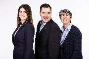 SIGNAL IDUNA Versicherung Daniel Mostberger - Versicherungsagentur - Das Team der Signal Iduna Generalagentur Daniel Mostberger