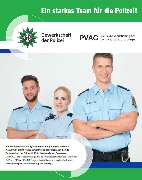 SIGNAL IDUNA Versicherung Dennis Gersch - Versicherungsagentur - Signal Iduna (PVAG) und die Polizei