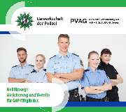 SIGNAL IDUNA Versicherung Dennis Gersch - Versicherungsagentur - Signal Iduna (PVAG) und die Polizei - Absicherung Heilfürsorge