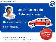 SIGNAL IDUNA Versicherung Dennis Gersch - Versicherungsagentur - Signal Iduna (PVAG) und die Polizei - Kfz-Versicherung