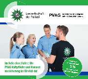 SIGNAL IDUNA Versicherung Dennis Gersch - Versicherungsagentur - Signal Iduna (PVAG) und die Polizei - Privathaftpflicht und Hausratversicherung