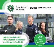 SIGNAL IDUNA Versicherung Dennis Gersch - Versicherungsagentur - Signal Iduna (PVAG) und die Polizei - Privathaftpflicht und Hausratversicherung