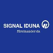 SIGNAL IDUNA Versicherung Edin Topcagic - Versicherungsagentur - LOGO