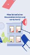 SIGNAL IDUNA Versicherung Florian Hepping - Versicherungsagentur - Hausratversicherung