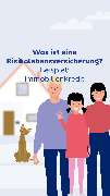 SIGNAL IDUNA Versicherung Florian Hepping - Versicherungsagentur - Risiko Lebensversicherung