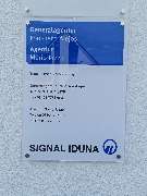 SIGNAL IDUNA Versicherung Francisco Alejos - Versicherungsagentur - Unser Büro