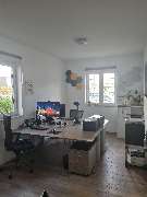 SIGNAL IDUNA Versicherung Francisco Alejos - Versicherungsagentur - Unser Büro