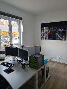 SIGNAL IDUNA Versicherung Francisco Alejos - Versicherungsagentur - Unser Büro