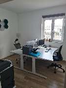 SIGNAL IDUNA Versicherung Francisco Alejos - Versicherungsagentur - Unser Büro