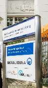 SIGNAL IDUNA Versicherung Generalagentur Breseke und Team - Versicherungsagentur - Unser Standort
