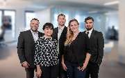 SIGNAL IDUNA Versicherung Generalagentur Breseke und Team - Versicherungsagentur - Unser Team