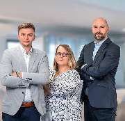 SIGNAL IDUNA Versicherung GSI-Service GmbH - Versicherungsagentur - Generalagentur GSI-Service GmbH – Versicherung in Kassel