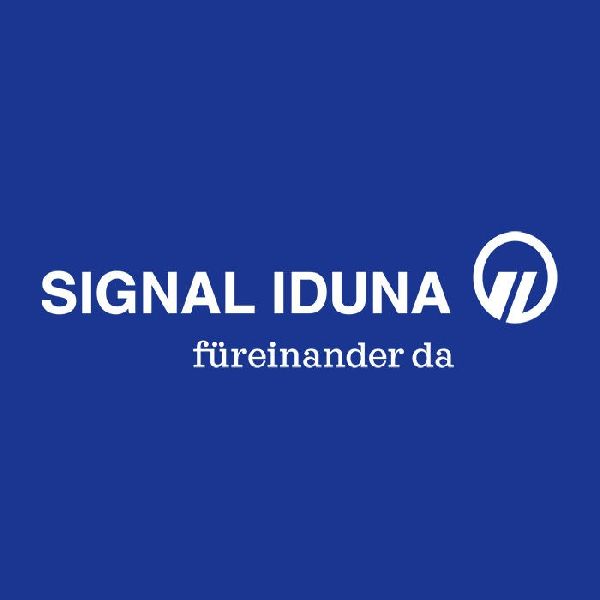 SIGNAL IDUNA Versicherung Hendrik Teerling - Versi …