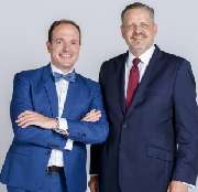 SIGNAL IDUNA Versicherung Himmler & Siegler - SIGNAL IDUNA Versicherung Himmler und Siegler in Neu-Isenburg - Teambild