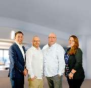 SIGNAL IDUNA Versicherung Holger Fischer - Versicherungsagentur - Team der SIGNAL IDUNA Bezirksdirektion Willi Boldt