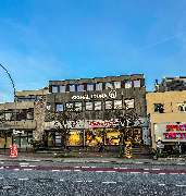 SIGNAL IDUNA Versicherung Homfeldt, Krohn und Agenturpartner - SIGNAL IDUNA Gruppe Behirksdirektion Homfeldt, Krohn & Agenturpartner in Hamburg - Gebäudeansicht - Rahlstedter Bahnhofstr. 39