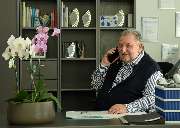 SIGNAL IDUNA Versicherung Horst-Dieter Theis - Versicherungsagentur - SIGNAL IDUNA Generalagentur Horst-Dieter Theis in Andernach - Arbeitsplatz von  Horst-Dieter Theis