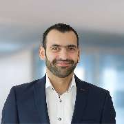 SIGNAL IDUNA Versicherung Imran Ahmad-Jobst - Versicherungsagentur - Imran Ahmad-Jobst - SIGNAL IDUNA Versicherungen