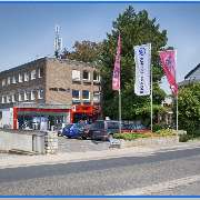 SIGNAL IDUNA Versicherung Ingo Trümpener - Versicherungsagentur - Parkplatz vor Radsport Ganser
Rechts am Geschäft vorbei ist der Eingang, Sie finden uns auf der ersten Etage.