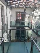 SIGNAL IDUNA Versicherung Jakob Pissarius - Versicherungsagentur - Empfangsbereich