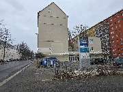 SIGNAL IDUNA Versicherung Jens Hengst - Versicherungsagentur - In diesem Haus befinden sich unsere Geschäftsräume in der 6. Etage mit Aufzug