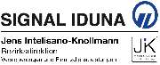 SIGNAL IDUNA Versicherung Jens Intelisano-Knollmann - Versicherungsagentur - GALLERY