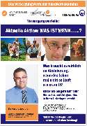 SIGNAL IDUNA Versicherung Jörg Armstroff-Strobel - Versicherungsagentur - Was ist wenn es nicht  läuft?