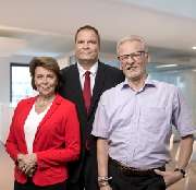 SIGNAL IDUNA Versicherung Jörg Brokop - Versicherungsagentur - Team Generalagentur Jörg Brokop