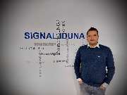 SIGNAL IDUNA Versicherung Kai Burda - Versicherungsagentur - Agenturleiter Kai Burda - SIGNAL IDUNA Generalagentur Kai Burda - Versicherung in Dortmund