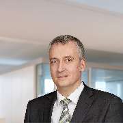 SIGNAL IDUNA Versicherung Lars Meyer - Versicherungsagentur - Agenturinhaber
Lars Meyer