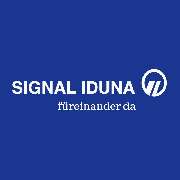 SIGNAL IDUNA Versicherung Livio Forgione - Versicherungsagentur - SIGNAL IDUNA Logo