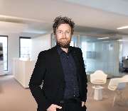 SIGNAL IDUNA Versicherung Marcel Linke - Versicherungsagentur - Portrait Bild  Agenturinhaber
