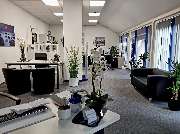 SIGNAL IDUNA Versicherung Marcel Nau - Versicherungsagentur - Büro