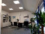 SIGNAL IDUNA Versicherung Marcel Nau - Versicherungsagentur - Büro