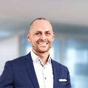 SIGNAL IDUNA Versicherung Marcel Nau - Versicherungsagentur - Profilbild