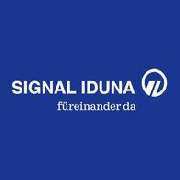 SIGNAL IDUNA Versicherung Marco Fritzsche - Versicherungsagentur - SIGNAL IDUNA Logo
