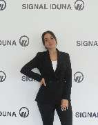 SIGNAL IDUNA Versicherung Marisa Lopes Ceker - Versicherungsagentur - GALLERY