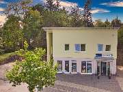 SIGNAL IDUNA Versicherung Markus Stenz - Versicherungsagentur - Büroansicht