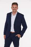 SIGNAL IDUNA Versicherung Martin Jaworski - Versicherungsagentur - Dennis Wiessner - Außendienstpartner Bezirksdirektion Martin Jaworski in Köln